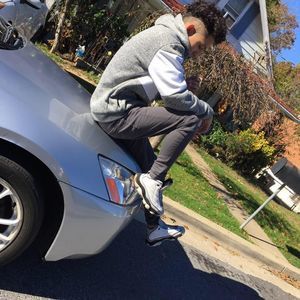 Meet your Posher, Francisco